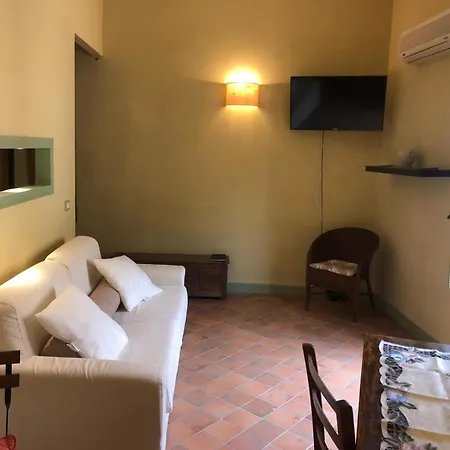 Appartamento Alhambra
