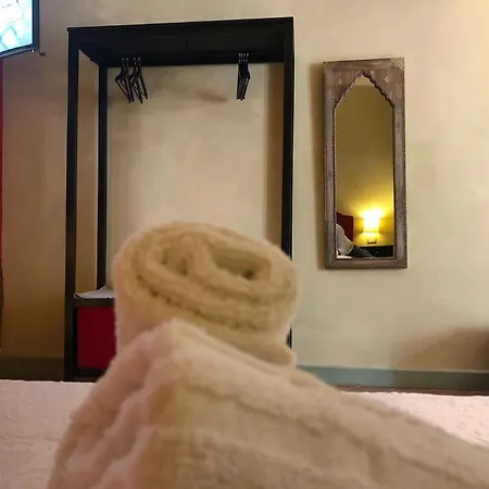 Alhambra Appartamento *