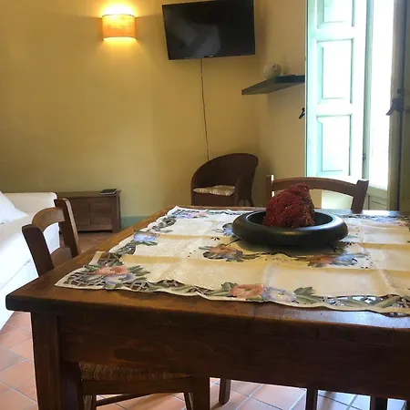 Apartmán Alhambra *